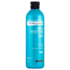 Wave Nouveau Shape Lock Phase 3