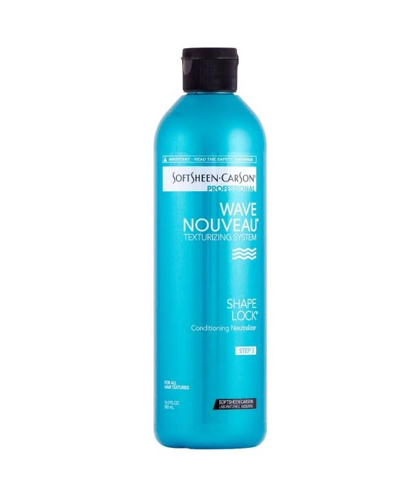 Wave Nouveau Shape Lock Phase 3 3 Wave Nouveau Shape Lock Phase 3