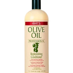 Olive Oil Replenishing Conditioner 33 Oz