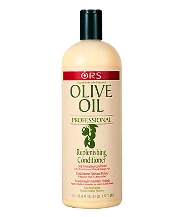 Olive Oil Replenishing Conditioner 33 Oz 3 Olive Oil Replenishing Conditioner 33 Oz