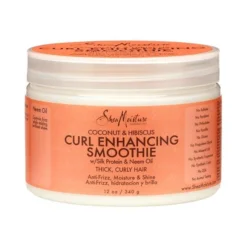 Shea Moisture Enhancing Smoothie