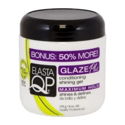 Elasta QP Glaze Plus