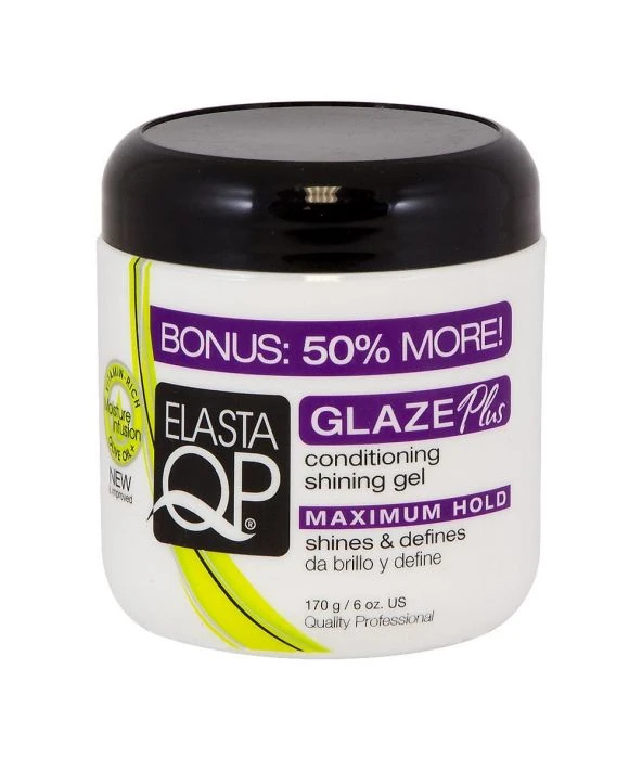 Elasta QP Glaze Plus 3 Elasta QP Glaze Plus