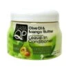 Elasta Olive Oil & Mango Butter Leave In -Primal Shop c00005452