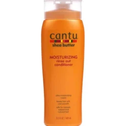 Cantu Shea Butter Rinse Out Conditioner 5 Cantu Shea Butter Rinse Out Conditioner -Primal Shop c00005837