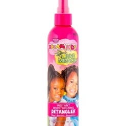 Dream Kids Instant Moisturizer Detangler