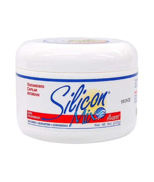 Silicon Mix Hair Treatment 3 Silicon Mix Hair Treatment