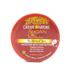 Creme Of Nature Moisture Rich Butter 11 Creme Of Nature Moisture Rich Butter -Primal Shop c00007686 1