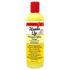 Aunt Jackie's Heads Up Shampoo -Primal Shop c00007990