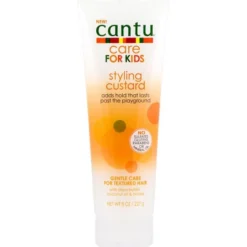 Cantu Styling Custard