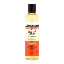 Aunt Jackies Soft All Over