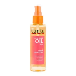 Cantu Color Protecting Anti Fade Oil