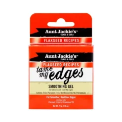 Aunt Jackie's Tame My Edges