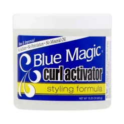 Blue Magic Curl Activator