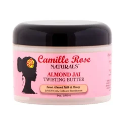 Camille Rose Almond Twisting Butter