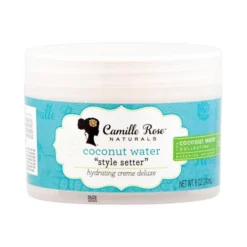 Camille Rose Coconut Water Style Setter