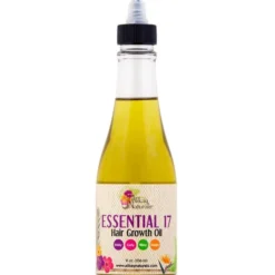 Alikay Naturals Essential 17 Growth Oil