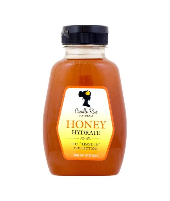 Camille Rose Honey Hydrate 3 Camille Rose Honey Hydrate