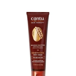 Cantu Mango Butter Soothing Cream