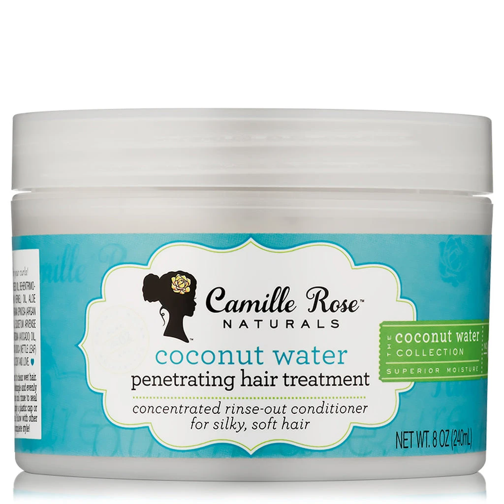 Camille Rose Coconut Treatment 3 Camille Rose Coconut Treatment