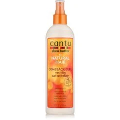 Cantu Come Back Curl -Primal Shop cantu comeback curl revitalizer 34873.1489201246