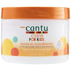 Cantu Kids Leave In Conditioner
