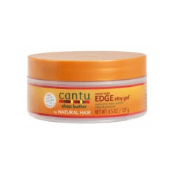 Cantu Extra Edge Stay Gel