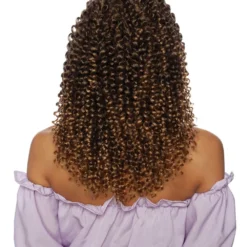 3X Waterwave 12" 9 3X Waterwave 12" -Primal Shop cb3p1202 3x water wave 12 back