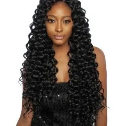 CB3P2007 3X Gigi Curl 20''