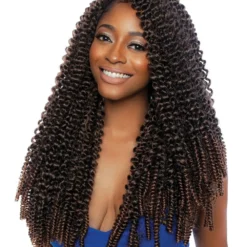 3X Whippy Passion Water Wave