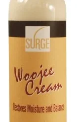 Surge Wooje Cream