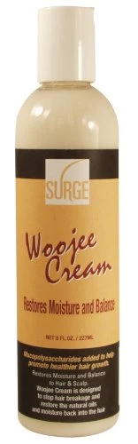 Surge Wooje Cream