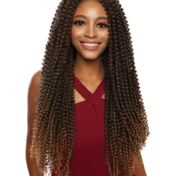 3X COILY BOHEMIAN 20”