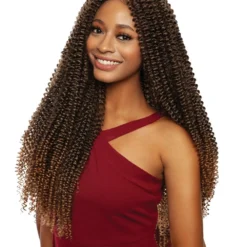 3X COILY BOHEMIAN 20” -Primal Shop ce3p2004 3x coily bohemian 20 threequarter