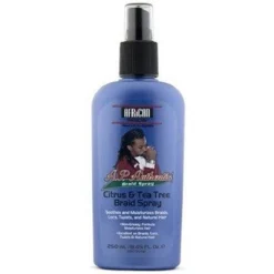 Citrus & Tea Tree Braid Spray