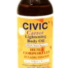Civic Herbal Complex & Vitamin E & A Oil