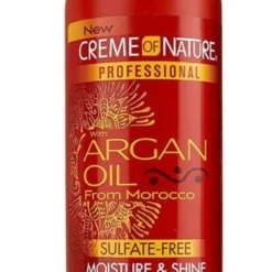 Argan Oil Sulfate Free Shampoo -Primal Shop con ao