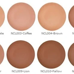 Nicka K Mineral Pressed Powder -Primal Shop concealer