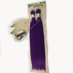 Classic Silky Yaki Weave 14" 12 Classic Silky Yaki Weave 14" -Primal Shop csilky1 1