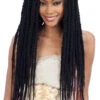 Cuban Twist Braid 16'' -Primal Shop cuban16inch 1bt530