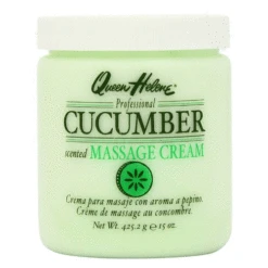 Queen Helene Cucumber Massage Cream