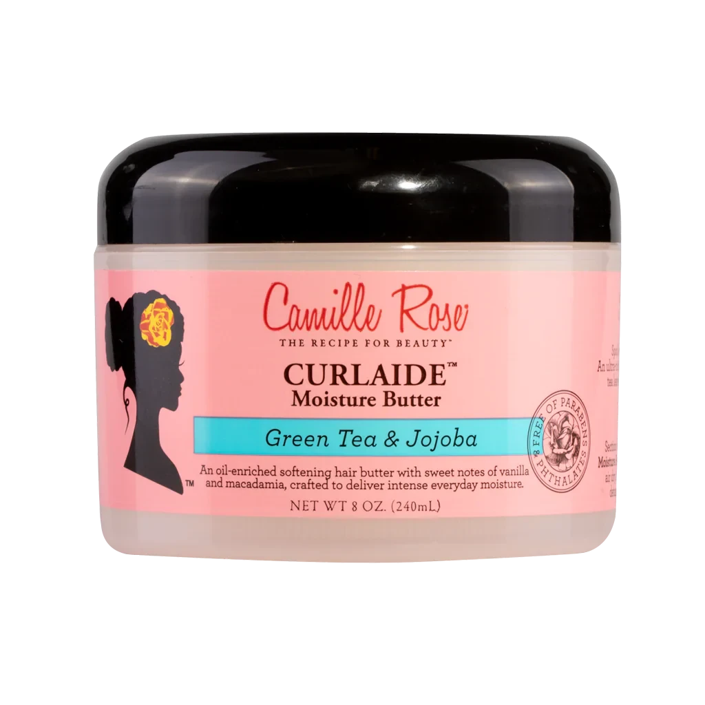 Camille Rose Naturals Curlaide Moisture Butter 3 Camille Rose Naturals Curlaide Moisture Butter