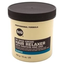 TCB Creme No Base Hair Relaxer 5 TCB Creme No Base Hair Relaxer -Primal Shop d29fc9d2 4bc8 4732 b7c7 ce40588d3730 1.083f3e897185ce20368b1c257adef515