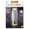 Andis - Professional 04710 T-Outliner Trimmer 1 Andis - Professional 04710 T-Outliner Trimmer -Primal Shop d5cf524c 9e54 4b8a 9ea7 9e2b627e1b6f 1.6c58c31d077fc1aae17d58bf109032b3