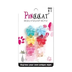 Pinccat Hair Clips #P036