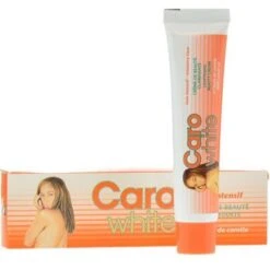Carowhite Beauty Cream