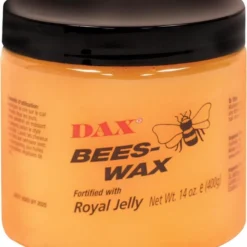 Dax Beeswax Royal Jelly