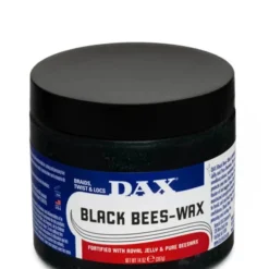 Dax Black Beeswax
