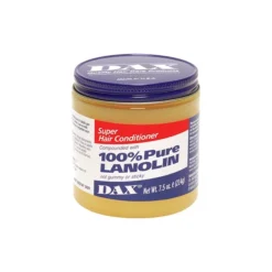 Dax 100% Pure Lanolin