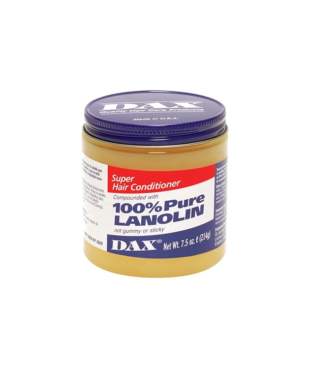 Dax 100% Pure Lanolin 3 Dax 100% Pure Lanolin